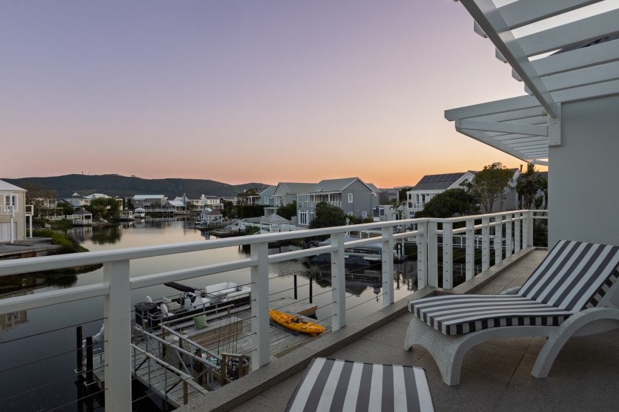 4 Bedroom Property for Sale in Thesen Islands Western Cape